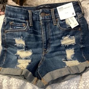 Brand new great summer shorts